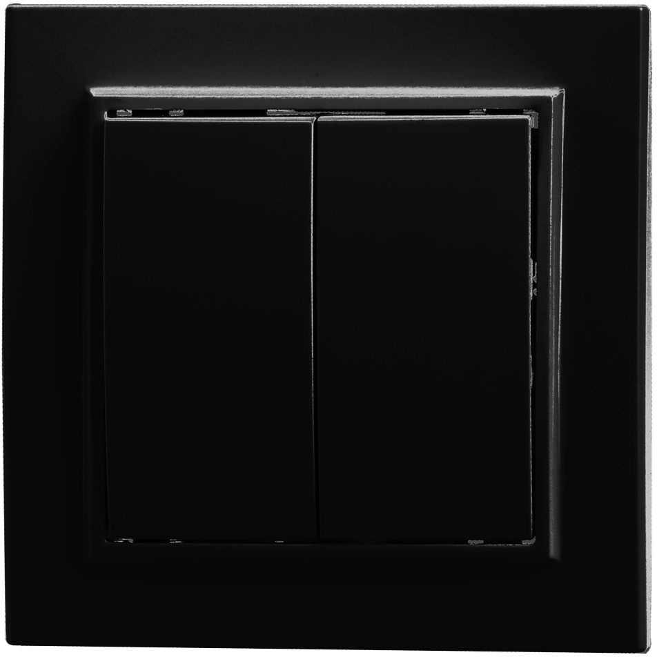 Stekker Выключатель Эрна 39473 