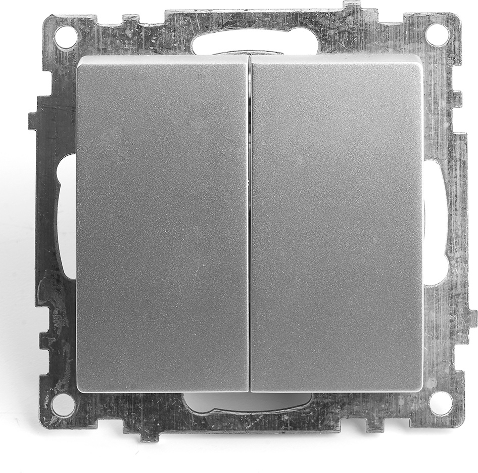 Stekker Выключатель Катрин 39578 