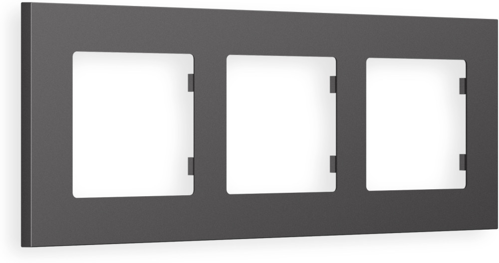 Ambrella Volt Рамка ALFA AF250653 