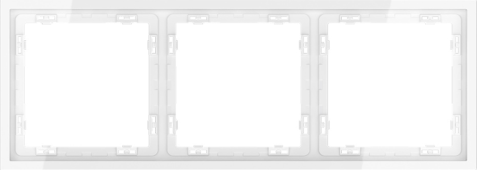 Voltum Рамка S70 VLS100301 