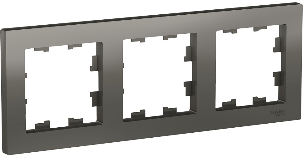 Systeme Electric Рамка AtlasDesign ATN000903 