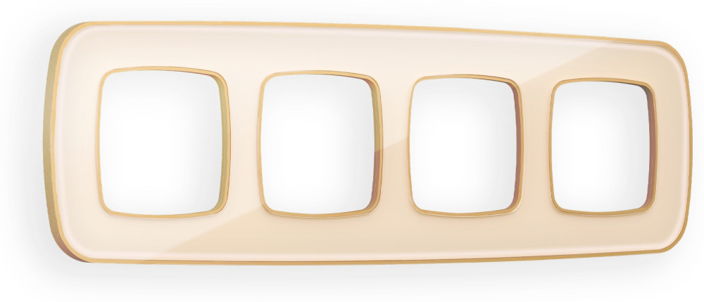 Ambrella Volt Рамка OMEGA OF640344 