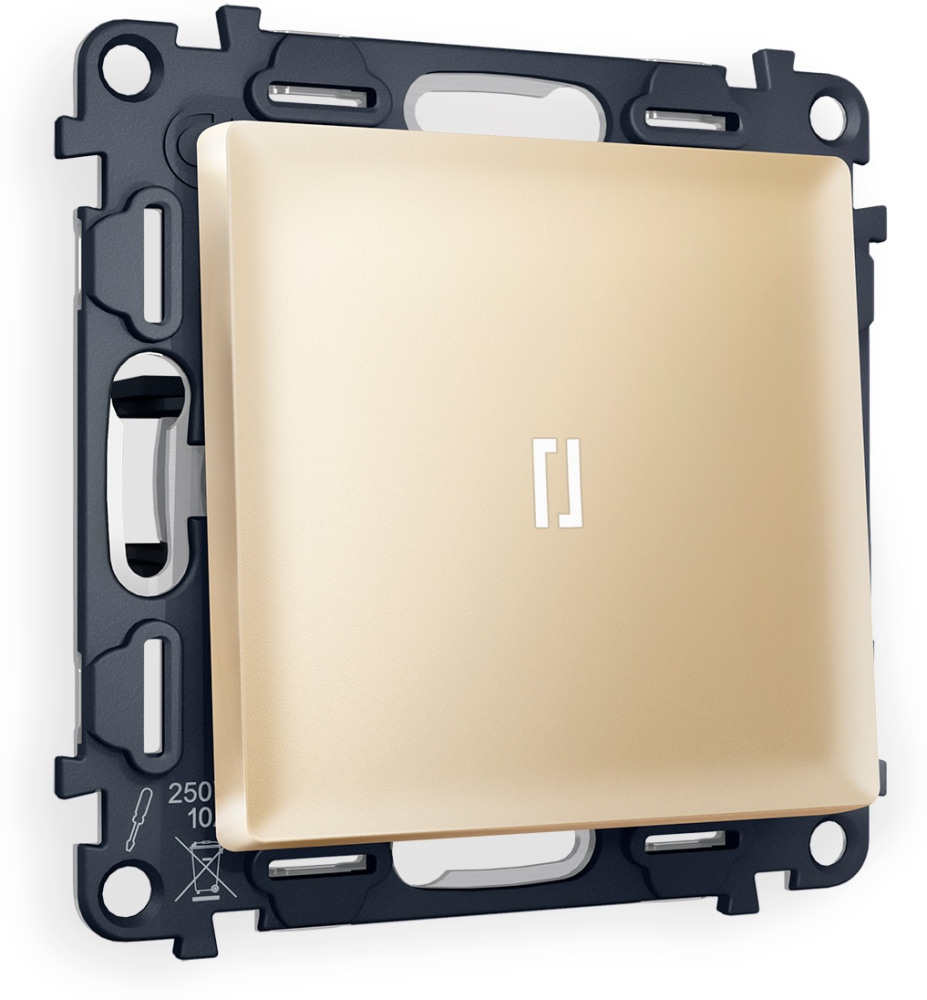 Ambrella Volt Выключатель QUANT MA602015 