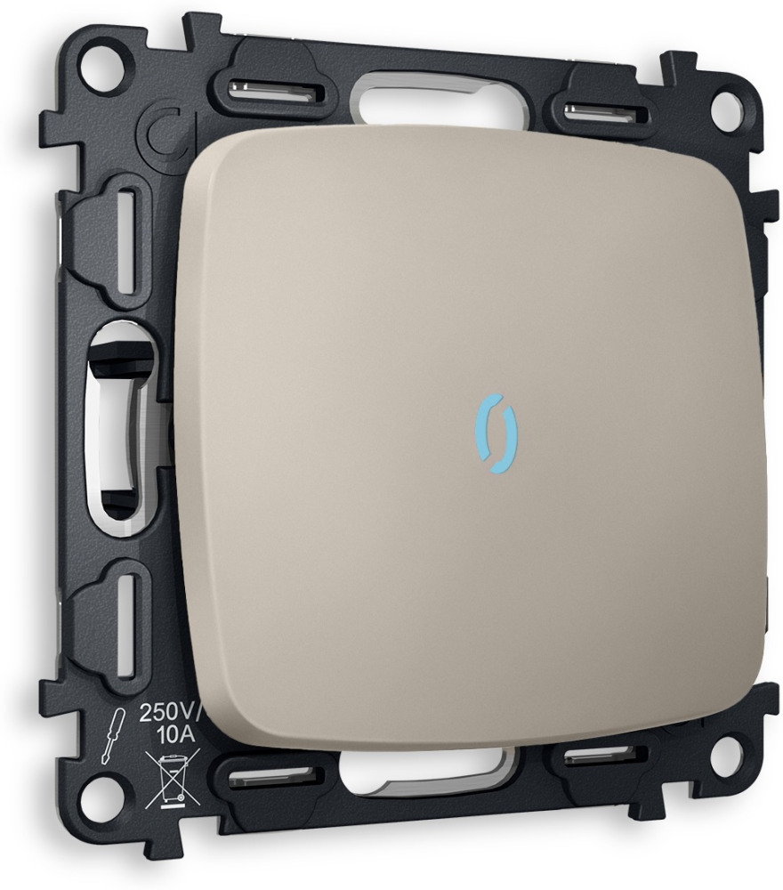 Ambrella Volt Выключатель QUANT MO362020 