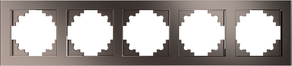 Stekker Рамка Катрин 39640 