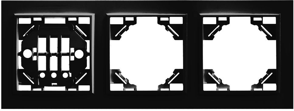 Stekker Рамка Эрна 39484 