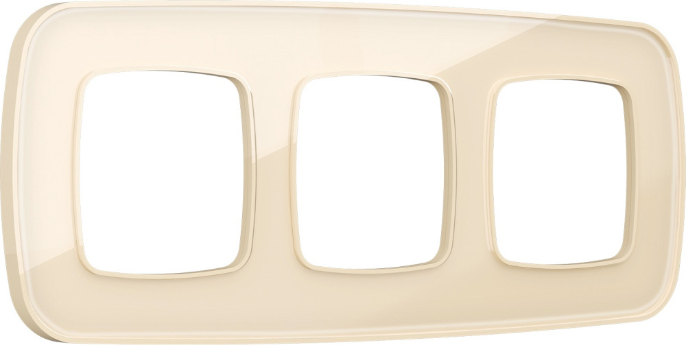 Ambrella Volt Рамка OMEGA OF640303 