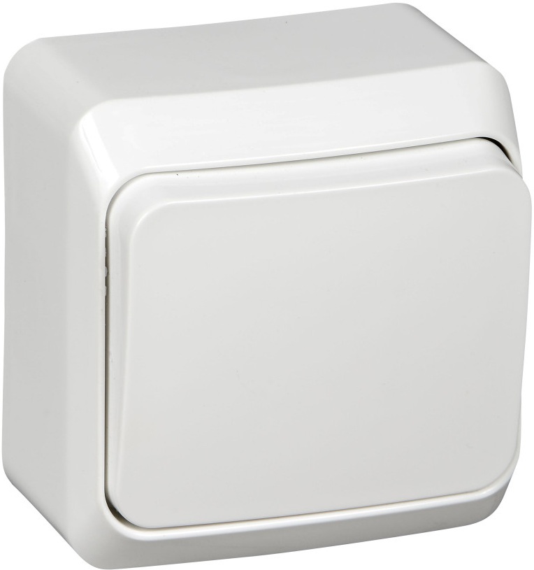 Systeme Electric Выключатель  BA10-001B 