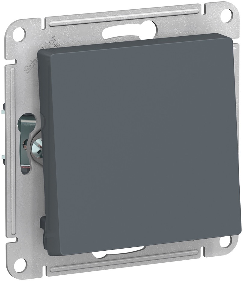 Systeme Electric Выключатель AtlasDesign ATN000761 