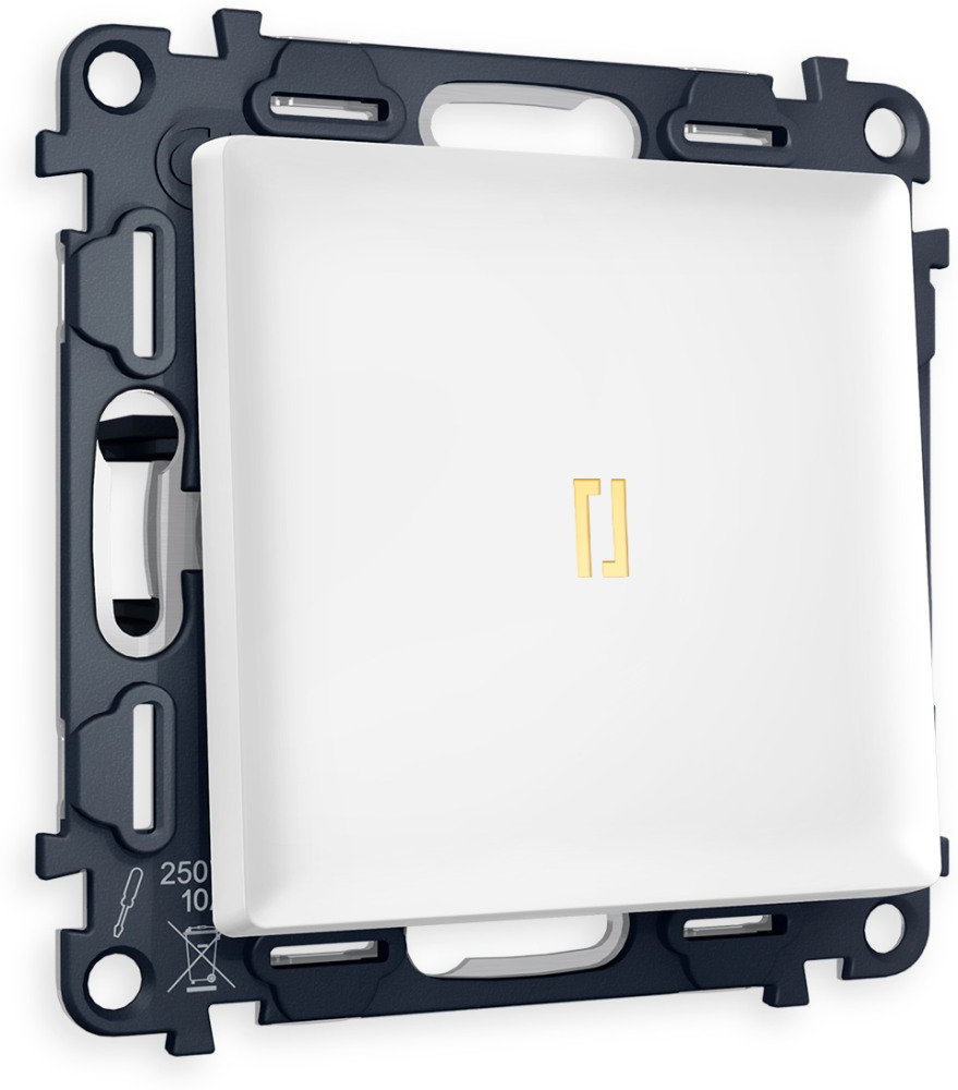 Ambrella Volt Выключатель QUANT MA122030 