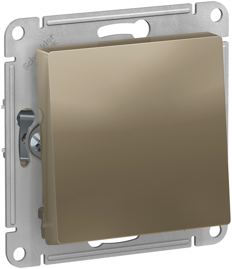 Systeme Electric Выключатель AtlasDesign ATN000561 