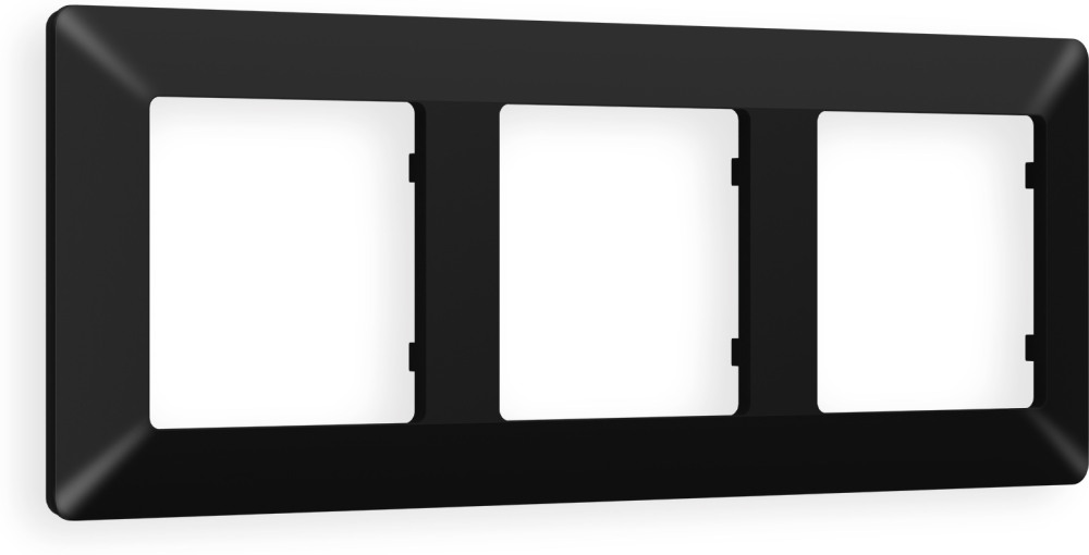 Ambrella Volt Рамка ALFA AF110703 