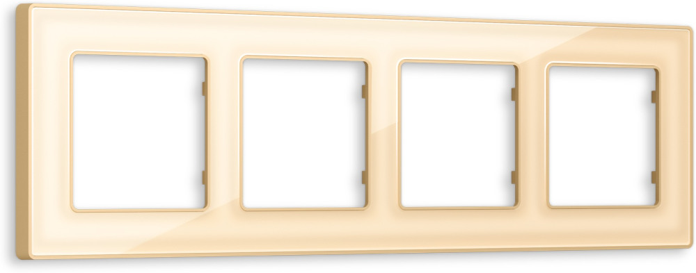 Ambrella Volt Рамка ALFA AF580604 