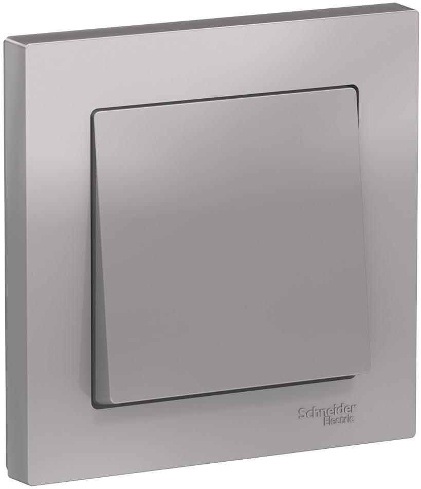 Systeme Electric Выключатель AtlasDesign ATN000312 
