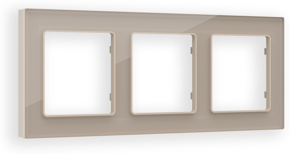 Ambrella Volt Рамка ALFA AF380603 