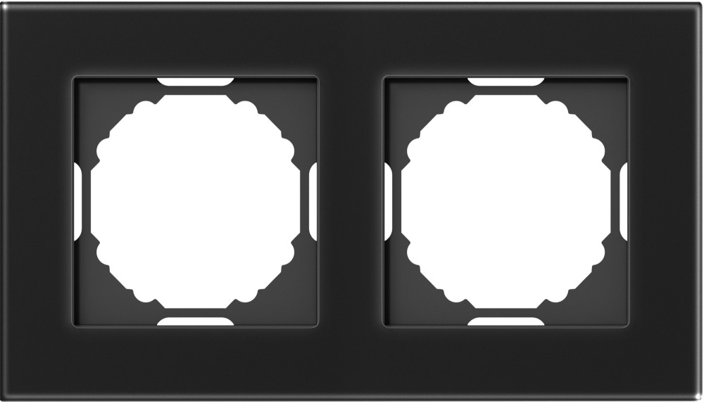 Donel Рамка A07 DEN212BG 