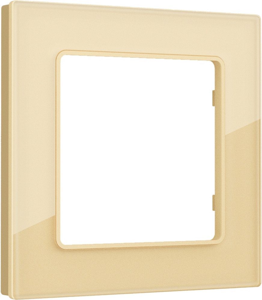 Ambrella Volt Рамка ALFA AF330601 