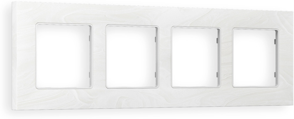 Ambrella Volt Рамка ALFA AF930104 