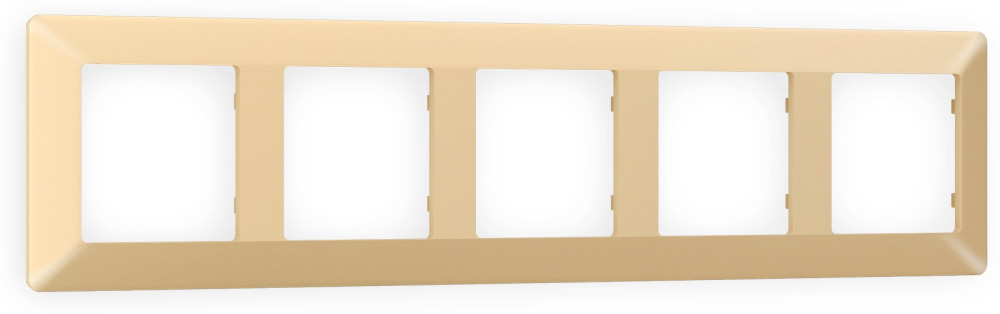 Ambrella Volt Рамка ALFA AF110605 