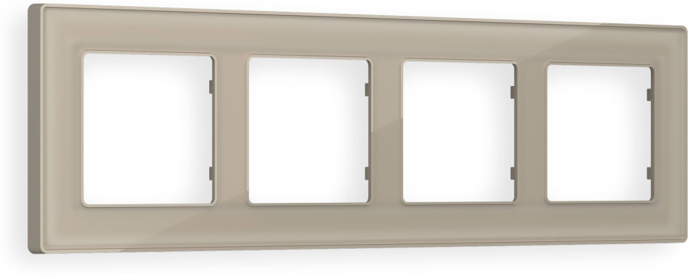 Ambrella Volt Рамка ALFA AF580364 