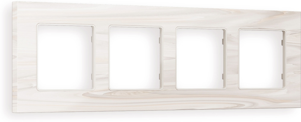 Ambrella Volt Рамка ALFA AF930304 