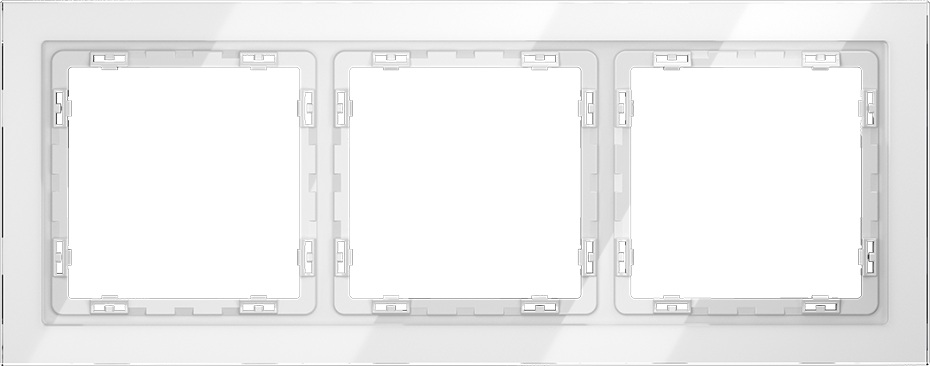 Voltum Рамка S70 VLS110301 