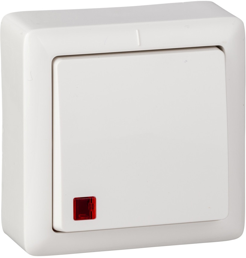 Systeme Electric Выключатель  VA16-137-B 