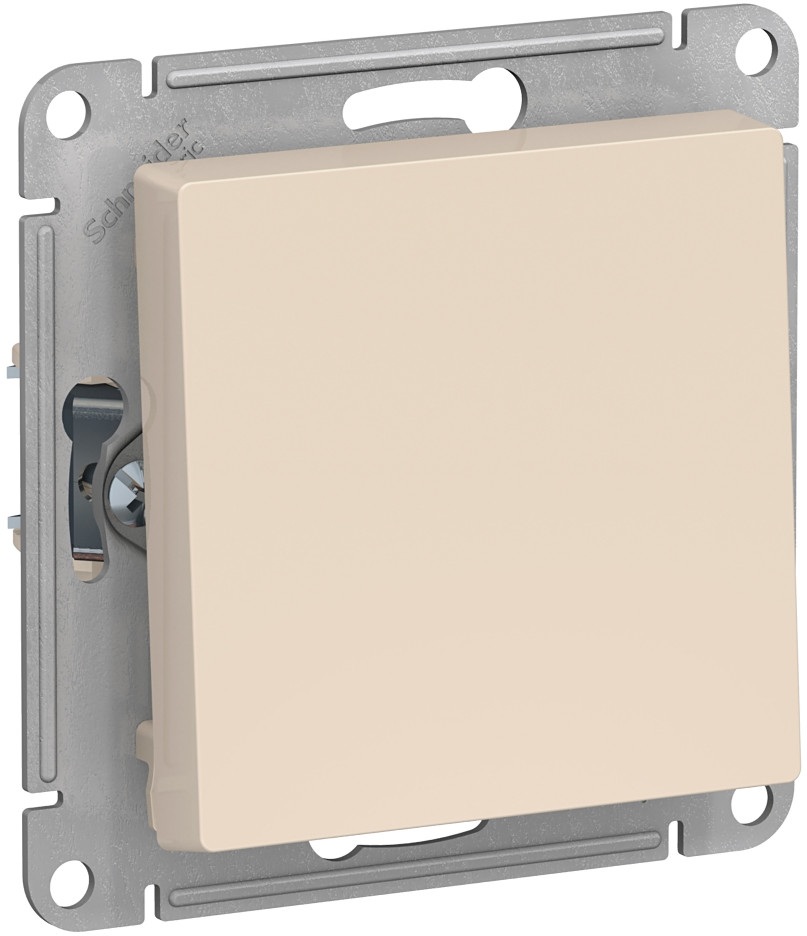 Systeme Electric Выключатель AtlasDesign ATN000211 