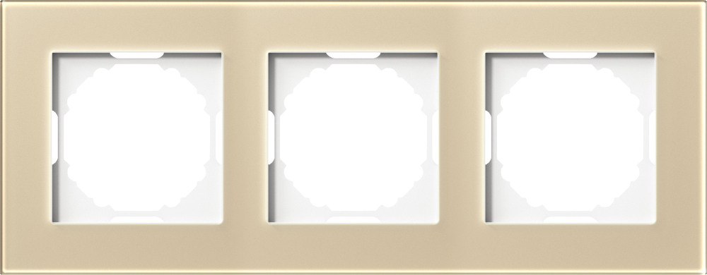 Donel Рамка A07 DEN213GC 