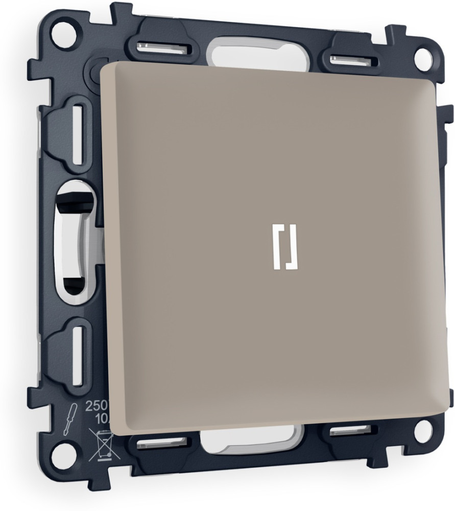 Ambrella Volt Выключатель QUANT MA362015 