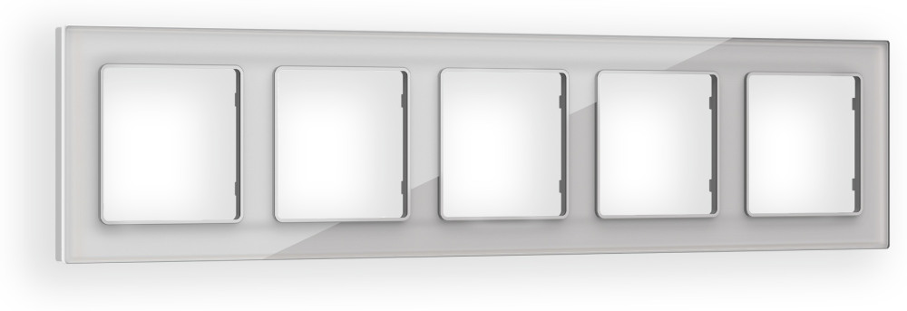 Ambrella Volt Рамка ALFA AF330405 