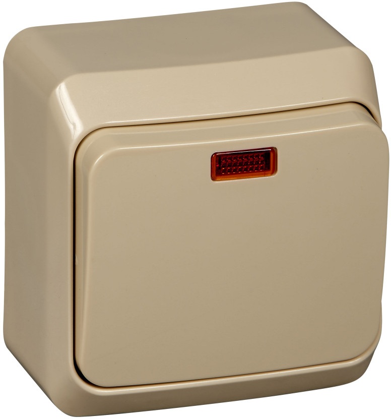 Systeme Electric Выключатель  BA10-005K 