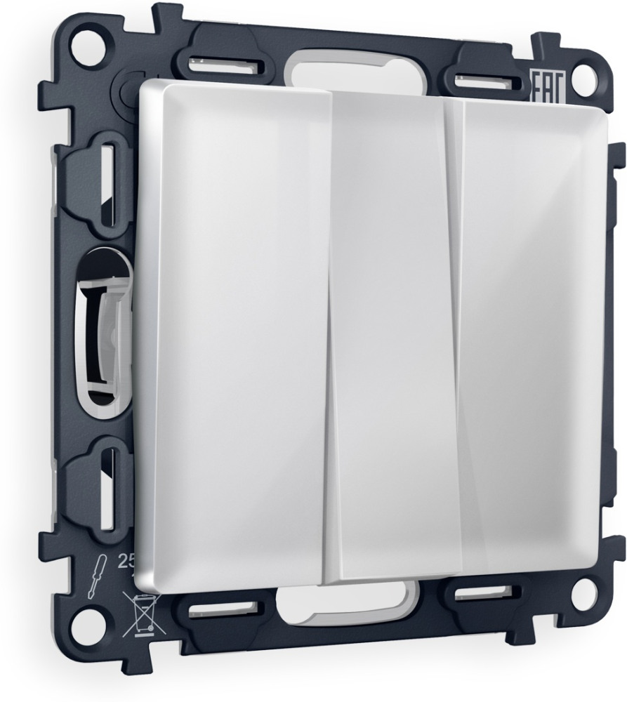 Ambrella Volt Выключатель QUANT MA405010 