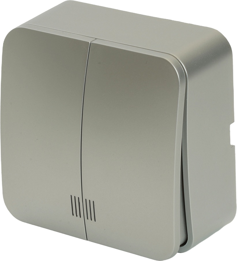 Stekker Выключатель София 49298 