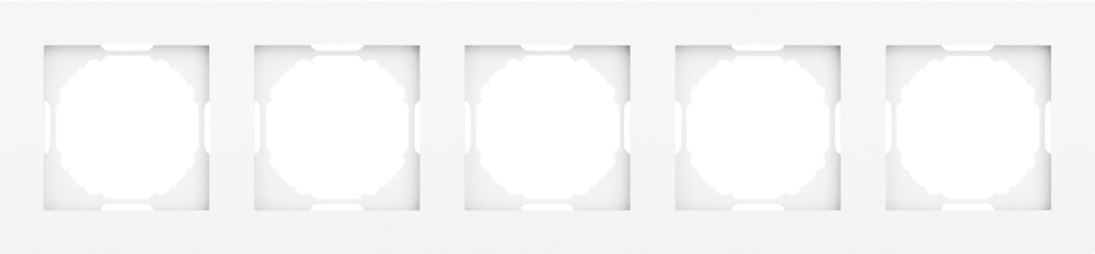 Donel Рамка A07 DE21503 