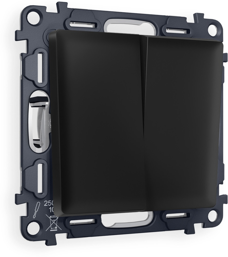 Ambrella Volt Выключатель QUANT MA803010 