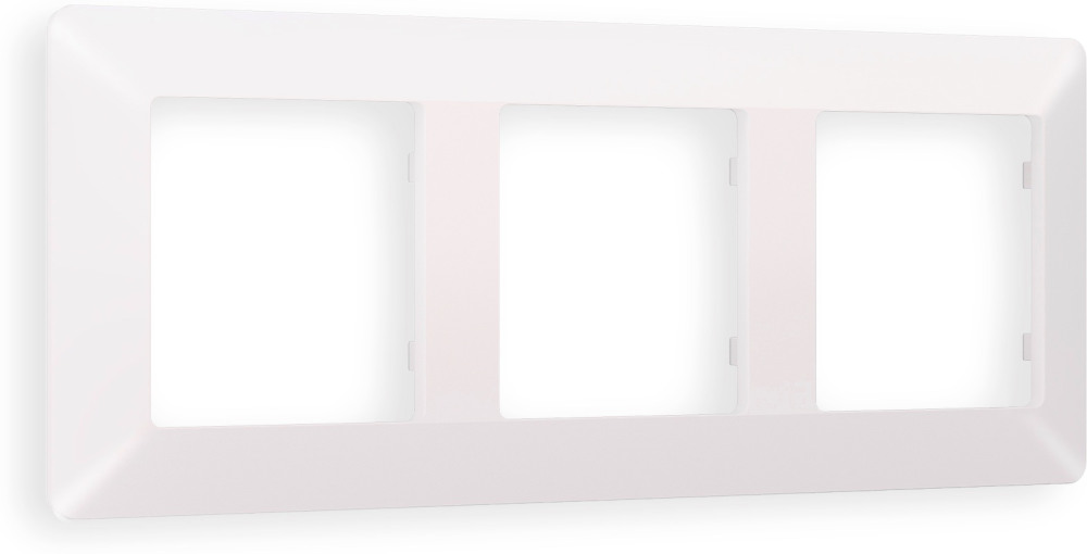 Ambrella Volt Рамка ALFA AF110203 