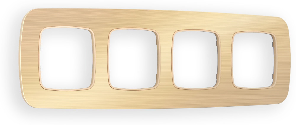 Ambrella Volt Рамка OMEGA OF580304 