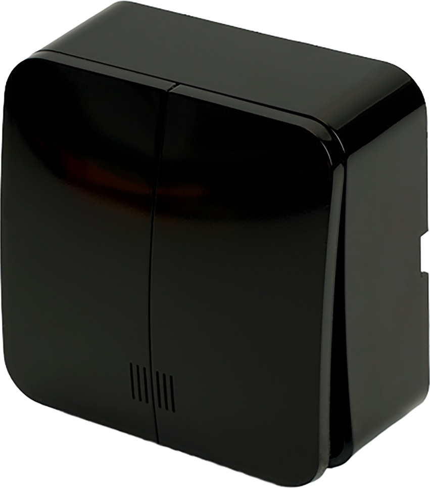 Stekker Выключатель София 49294 