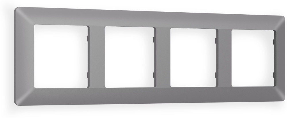 Ambrella Volt Рамка ALFA AF110504 