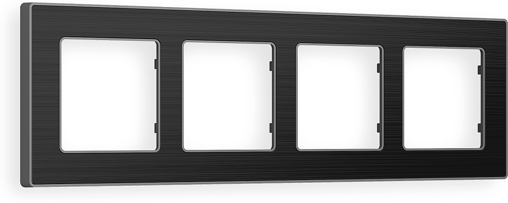 Ambrella Volt Рамка ALFA AF580534 