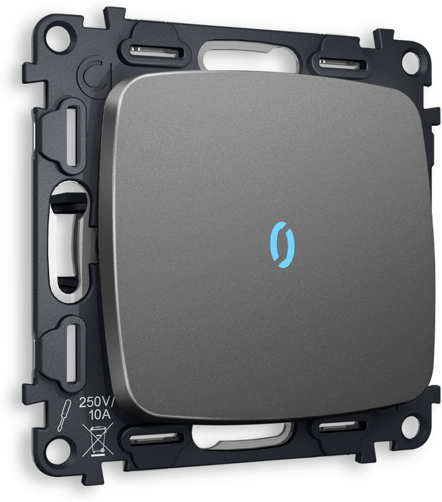 Ambrella Volt Выключатель QUANT MO652040 