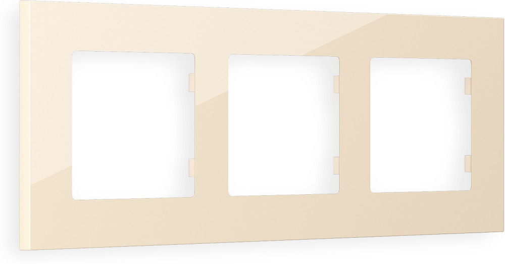 Ambrella Volt Рамка ALFA AF250303 