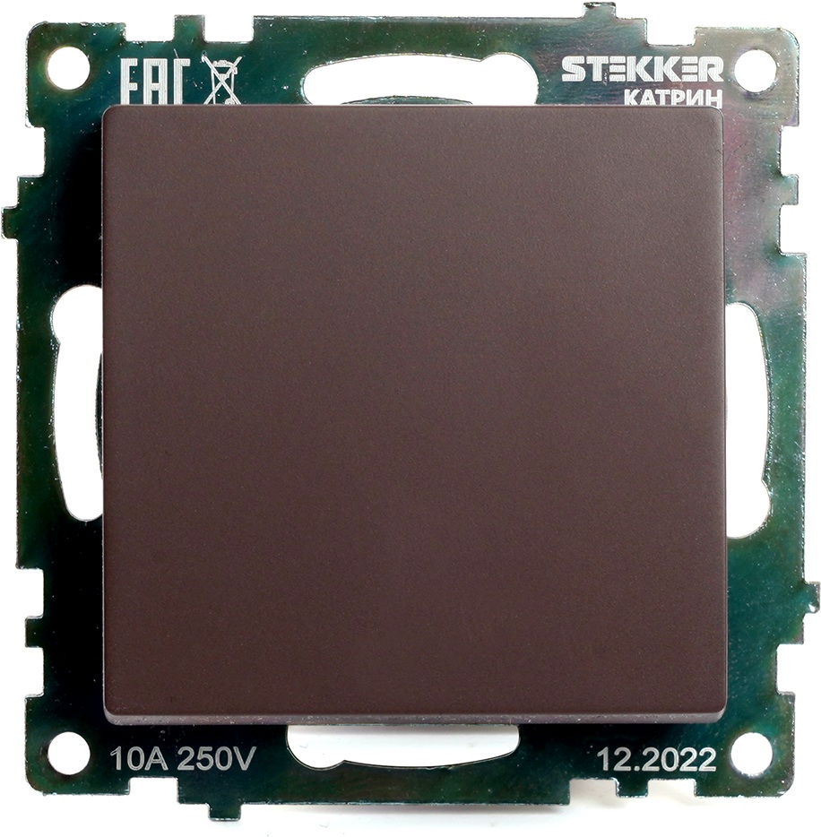Stekker Переключатель Катрин 49018 