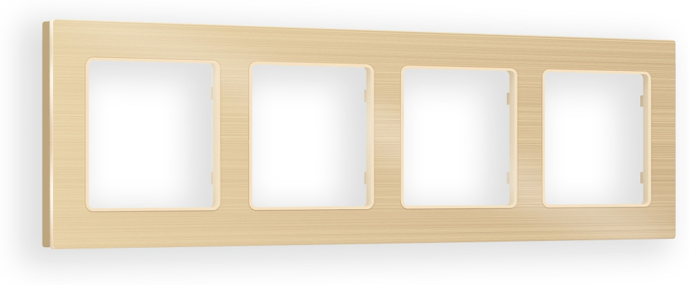 Ambrella Volt Рамка ALFA AF550304 