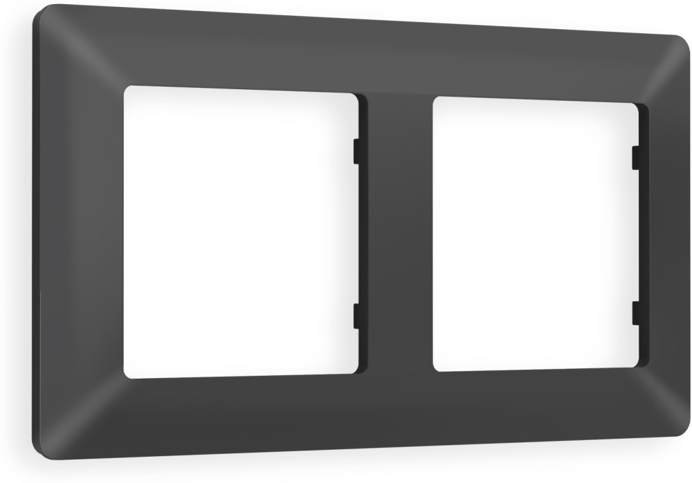 Ambrella Volt Рамка ALFA AF110802 