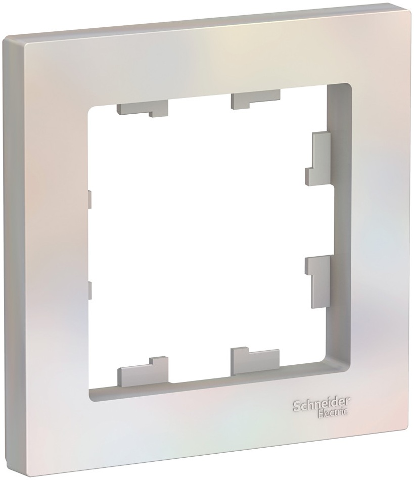 Systeme Electric Рамка AtlasDesign ATN000401 