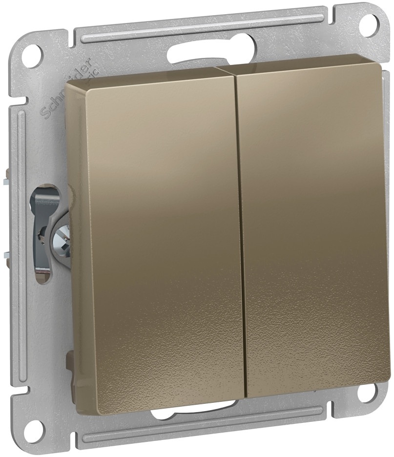 Systeme Electric Выключатель AtlasDesign ATN000565 