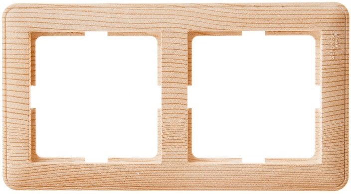 Systeme Electric Рамка W59 KD-2-78 