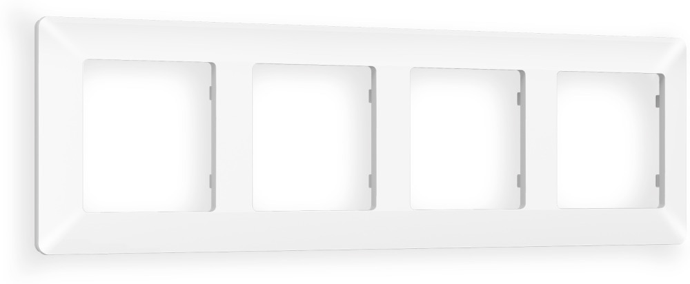 Ambrella Volt Рамка ALFA AF110124 